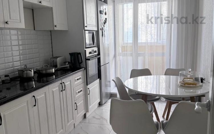 4-комнатная квартира · 95.5 м² · 1/9 этаж, Физкультурная за 49 млн ₸ в Семее — фото 10