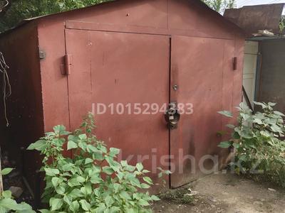 Гараж · Каргалинская — Напротив магазина Апама, бағасы: 850 000 ₸ в Актобе, жилой массив Жилянка