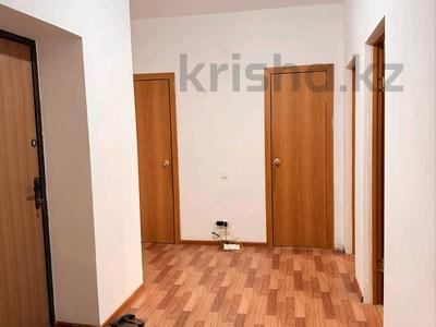 2-бөлмелі пәтер · 60.2 м² · 8/9 қабат, Алтын орда ш/а. 10Б — Пр. Алия Молдагулова, бағасы: 22.5 млн ₸ в Актобе, мкр. Алтын орда