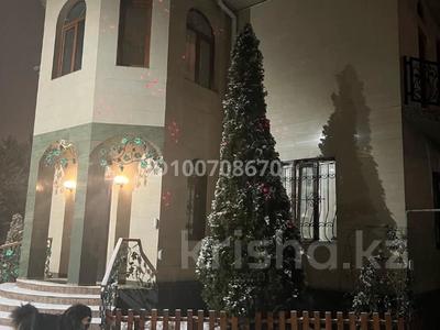 Жеке үй · 7 бөлме · 260 м² · 9 сот., мкр Айгерим-1, бағасы: 190 млн 〒 в Алматы, Алатауский р-н