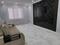 1-бөлмелі пәтер · 50 м² · 5/10 қабат, Нұрсая ш/а., Т. Жумагалиева 10, бағасы: 230 000 ₸ в Атырау, мкр Нурсая