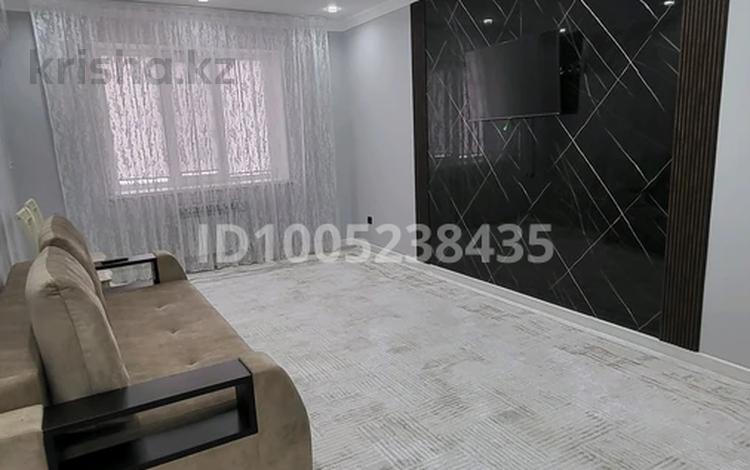 1-бөлмелі пәтер · 50 м² · 5/10 қабат, мкр Нурсая, Т. Жумагалиева 10, бағасы: 230 000 ₸ в Атырау — фото 3