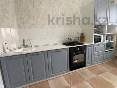 1-комнатная квартира · 60.8 м² · 4/5 этаж, Батыс-2 за 21 млн 〒 в Актобе