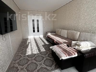 5-комнатная квартира · 101.9 м² · 9/10 этаж, Ленина 45 за 25 млн 〒 в Аксу