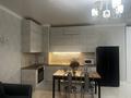 2-комнатная квартира · 55 м² · 2/17 этаж, Навои 208 — Рыскулбекова за 350 000 ₸ в Алматы, Бостандыкский р-н — фото 2