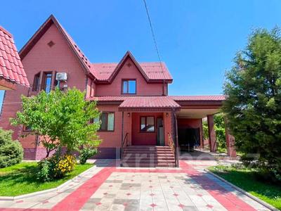 Жеке үй · 5 бөлме · 245 м² · 10 жүзд., Жастар-1 43, бағасы: 97 млн ₸ в Талдыкоргане, мкр Мушелтой