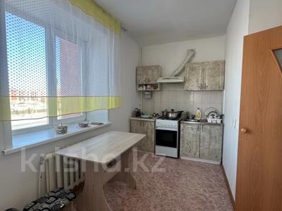 1-комнатная квартира · 52 м² · 3/5 этаж, гастелло 44 за ~ 18.3 млн 〒 в Петропавловске