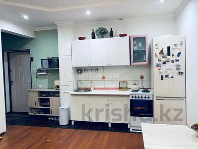 2-комнатная квартира · 52 м² · 8/18 этаж, Бауыржана Момышулы 19/2 за 26 млн ₸ в Астане, Алматы р-н