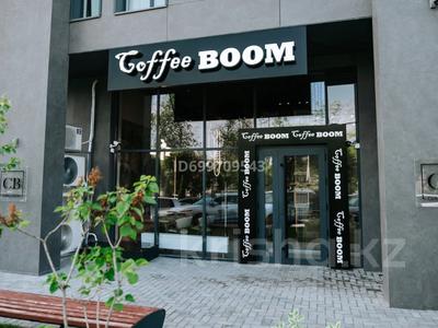 Действующий бизнес Coffeeboom · 180 м², бағасы: 70 млн 〒 в Алматы, Бостандыкский р-н