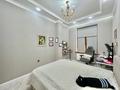 3-бөлмелі пәтер · 142 м² · 4/8 қабат, Акмешит 19, бағасы: 125 млн ₸ в Астане, Есильский р-н — фото 11