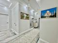 3-бөлмелі пәтер · 142 м² · 4/8 қабат, Акмешит 19, бағасы: 125 млн ₸ в Астане, Есильский р-н — фото 12