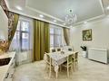 3-бөлмелі пәтер · 142 м² · 4/8 қабат, Акмешит 19, бағасы: 125 млн ₸ в Астане, Есильский р-н — фото 13