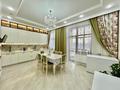 3-бөлмелі пәтер · 142 м² · 4/8 қабат, Акмешит 19, бағасы: 125 млн ₸ в Астане, Есильский р-н — фото 14