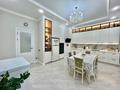 3-бөлмелі пәтер · 142 м² · 4/8 қабат, Акмешит 19, бағасы: 125 млн ₸ в Астане, Есильский р-н — фото 15
