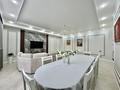 3-бөлмелі пәтер · 142 м² · 4/8 қабат, Акмешит 19, бағасы: 125 млн ₸ в Астане, Есильский р-н — фото 3