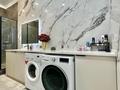 3-бөлмелі пәтер · 142 м² · 4/8 қабат, Акмешит 19, бағасы: 125 млн ₸ в Астане, Есильский р-н — фото 20