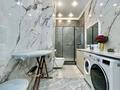 3-бөлмелі пәтер · 142 м² · 4/8 қабат, Акмешит 19, бағасы: 125 млн ₸ в Астане, Есильский р-н — фото 21