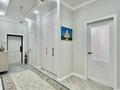 3-бөлмелі пәтер · 142 м² · 4/8 қабат, Акмешит 19, бағасы: 125 млн ₸ в Астане, Есильский р-н — фото 30