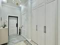 3-бөлмелі пәтер · 142 м² · 4/8 қабат, Акмешит 19, бағасы: 125 млн ₸ в Астане, Есильский р-н — фото 31