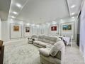 3-бөлмелі пәтер · 142 м² · 4/8 қабат, Акмешит 19, бағасы: 125 млн ₸ в Астане, Есильский р-н — фото 2