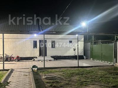 Отдельный дом · 4 комнаты · 130 м² · 6 сот., мкр Шанырак-2 10/1 — Тұрысова 10/1 за 50 млн ₸ в Алматы, Алатауский р-н