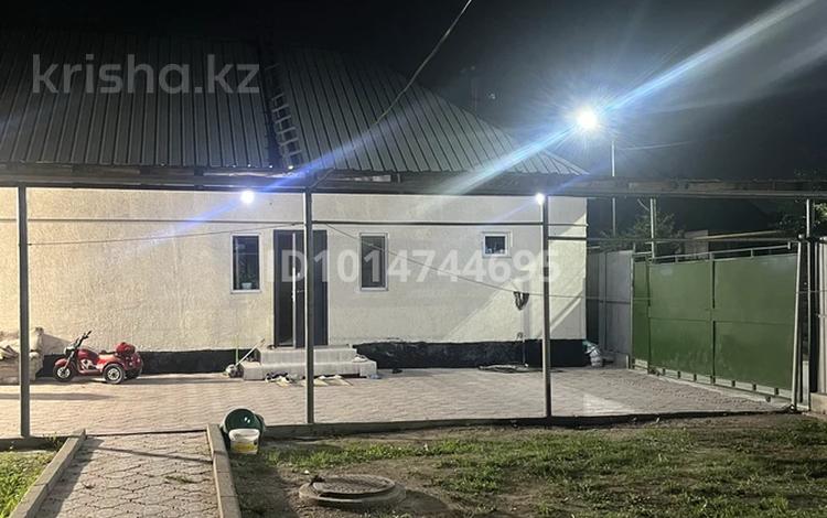 Отдельный дом · 4 комнаты · 130 м² · 6 сот., мкр Шанырак-2 10/1 — Тұрысова 10/1 за 50 млн ₸ в Алматы, Алатауский р-н — фото 9