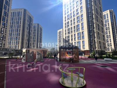 2-бөлмелі пәтер · 76.8 м² · 9/20 қабат, Гагарина 310, бағасы: 600 000 ₸ в Алматы, Бостандыкский р-н