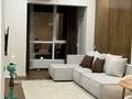 2-бөлмелі пәтер · 76.8 м² · 9/20 қабат, Гагарина 310, бағасы: 600 000 ₸ в Алматы, Бостандыкский р-н — фото 10