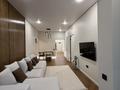 2-бөлмелі пәтер · 76.8 м² · 9/20 қабат, Гагарина 310, бағасы: 600 000 ₸ в Алматы, Бостандыкский р-н — фото 11