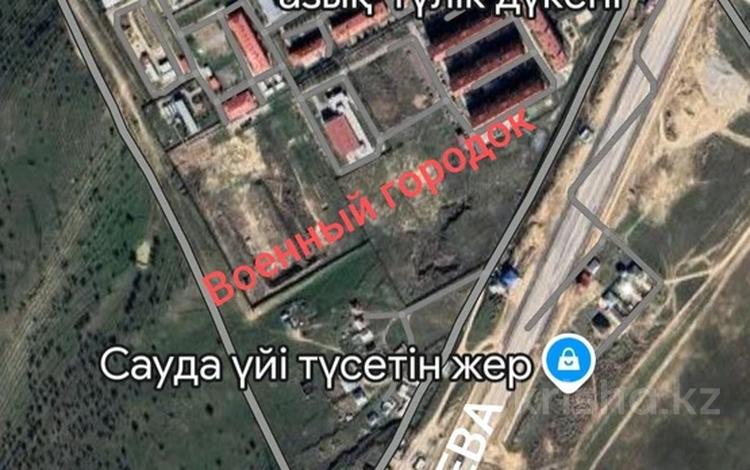 Участок · 5 га, мкр Сауле б/н — проспект КУНАЕВА за 100 млн 〒 в Шымкенте, Аль-Фарабийский р-н — фото 3
