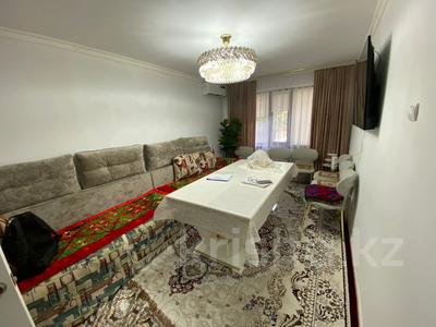 2-бөлмелі пәтер · 45 м² · 1/5 қабат, Самал, бағасы: 18.5 млн ₸ в Талдыкоргане, мкр Самал
