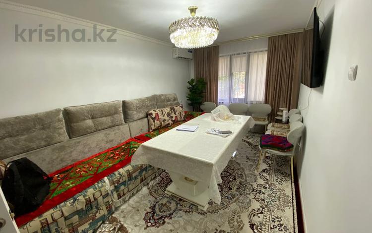 2-бөлмелі пәтер · 45 м² · 1/5 қабат, Самал, бағасы: 18.5 млн ₸ в Талдыкоргане, мкр Самал — фото 2