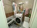 2-бөлмелі пәтер · 45 м² · 1/5 қабат, Самал, бағасы: 18.5 млн ₸ в Талдыкоргане, мкр Самал — фото 8