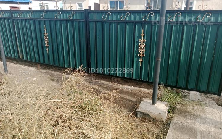 Үйдің бір бөлігі · 4 бөлме · 115 м² · 5 сот., Құрманғазы 32 — Сарыарқа, бағасы: 21 млн 〒 в Талапкер  — фото 2