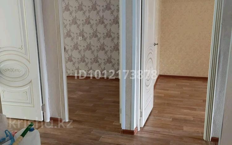 4-бөлмелі пәтер · 78 м² · 2/5 қабат, Абдыразакова 3 — Автовокзал Дархан, бағасы: 170 000 ₸ в Шымкенте, Аль-Фарабийский р-н — фото 2