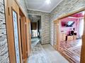 Отдельный дом · 5 комнат · 325.7 м² · 11 сот., 63-й квартал 7 за 95 млн ₸ в Костанае, Костанай-2 — фото 29