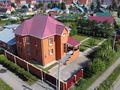 Отдельный дом · 5 комнат · 325.7 м² · 11 сот., 63-й квартал 7 за 95 млн ₸ в Костанае, Костанай-2 — фото 40