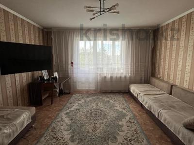 2-комнатная квартира · 55 м² · 5/5 этаж, Мамай Батыра 99 за 19.5 млн 〒 в Семее