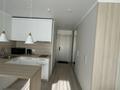 1-комнатная квартира · 30 м² · 13/22 этаж, Туркестан 16 — Орынбор за 28 000 ₸ в Астане, Есильский р-н — фото 3