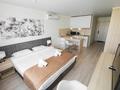 1-комнатная квартира · 30 м² · 13/22 этаж, Туркестан 16 — Орынбор за 28 000 ₸ в Астане, Есильский р-н