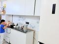 4-бөлмелі пәтер · 104 м² · 2/2 қабат, Исатай Тайманов 1В — Шанхай районы, Ақсұңқар көшесімен қиылысады, бағасы: 15 млн ₸ в  — фото 20