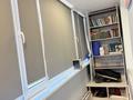 4-бөлмелі пәтер · 104 м² · 2/2 қабат, Исатай Тайманов 1В — Шанхай районы, Ақсұңқар көшесімен қиылысады, бағасы: 15 млн ₸ в  — фото 5