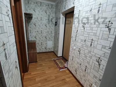 1-комнатная квартира, 36 м², 3/9 этаж помесячно, Тәуелсіздік 21/5 за 150 000 〒 в Астане, Алматы р-н