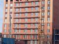 2-комнатная квартира, 60 м², 8/10 этаж, Сарыарка 12 за 18.6 млн 〒 в Кокшетау — фото 2