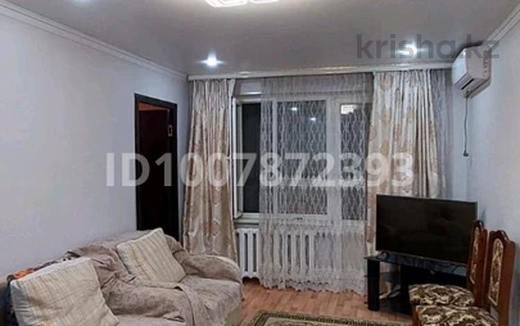 2-комнатная квартира · 41.9 м² · 5/5 этаж, Назарбаева 116 за 13.5 млн ₸ в Талдыкоргане — фото 2