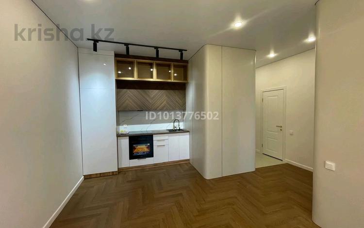 2-бөлмелі пәтер · 48 м² · 2/7 қабат, Юго-Восток ш/а., Муканова 88, бағасы: 26.9 млн ₸ в Караганде, Казыбек би р-н — фото 2