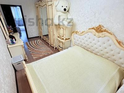 3-бөлмелі пәтер · 59 м² · 1/4 қабат, мкр Сайран, бағасы: 36 млн ₸ в Алматы, Ауэзовский р-н
