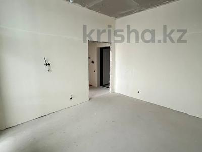 2-комнатная квартира · 55 м² · 9/9 этаж, Туран 57/7 за 39.8 млн 〒 в Астане, Нура р-н