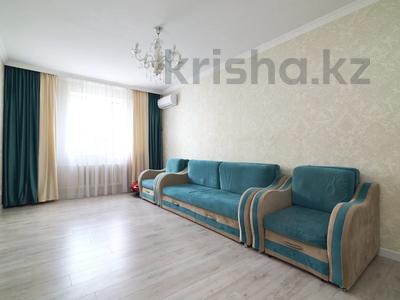 2-бөлмелі пәтер · 62 м² · 3/9 қабат, Кумисбекова 9/1 — Начало Сейфуллина, бағасы: ~ 30.5 млн ₸ в Астане, Сарыарка р-н