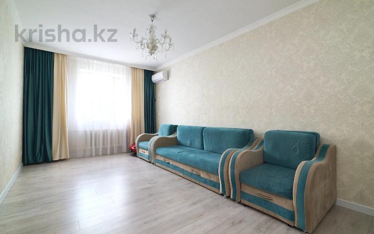 2-бөлмелі пәтер · 62 м² · 3/9 қабат, Кумисбекова 9/1 — Начало Сейфуллина, бағасы: ~ 30.5 млн ₸ в Астане, Сарыарка р-н — фото 13